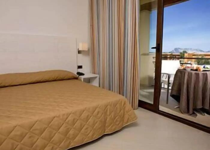 Terradimare Resort & Spa