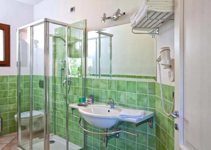 Terradimare Resort & Spa
