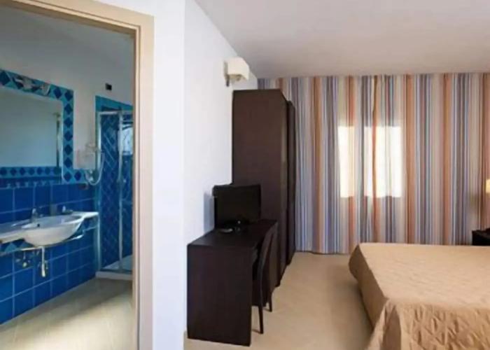 Terradimare Resort & Spa
