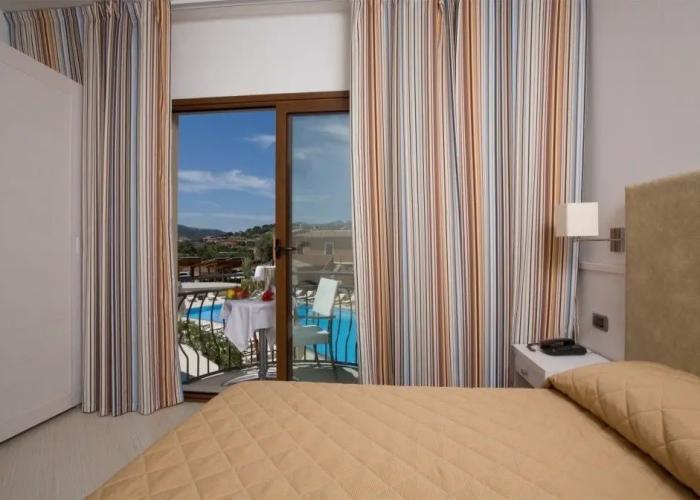 Terradimare Resort & Spa