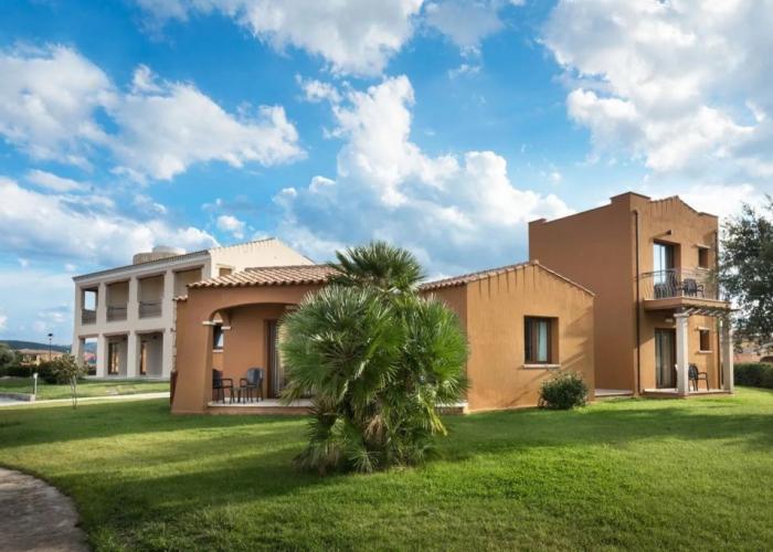 Terradimare Resort & Spa