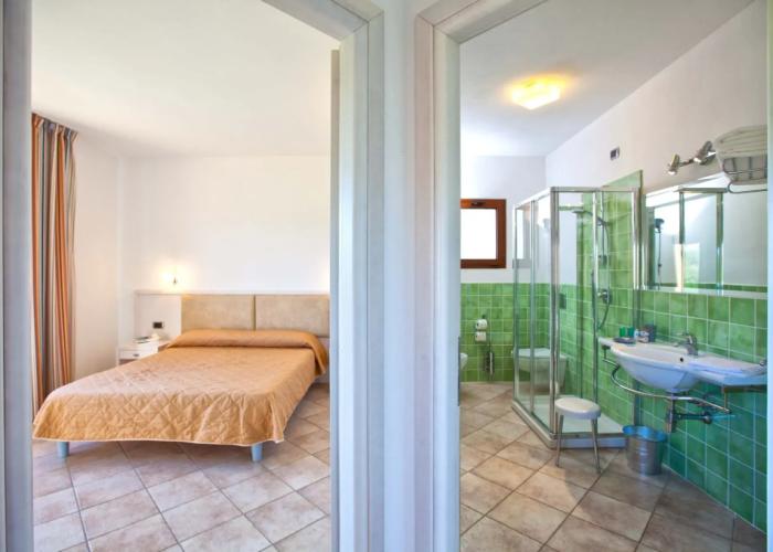 Terradimare Resort & Spa