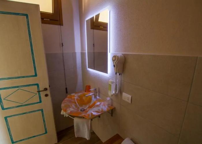 Hotel Lu Pitrali
