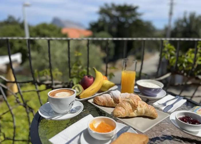 Hotel Lu Pitrali