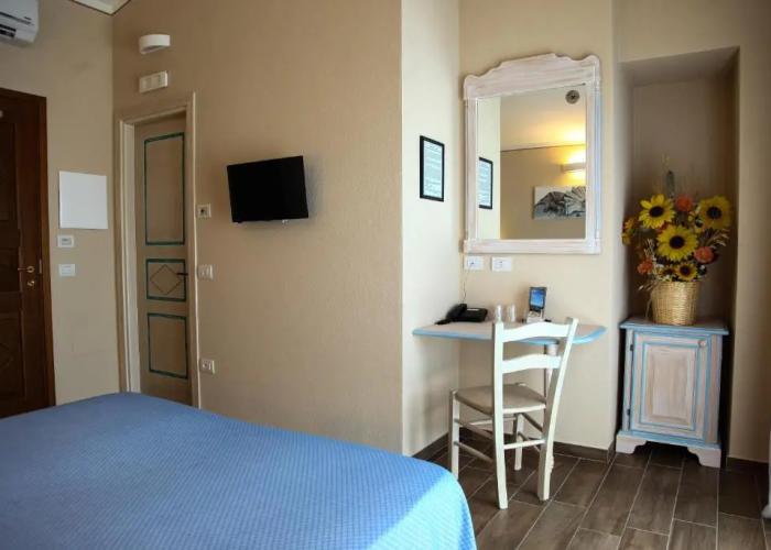 Hotel Lu Pitrali