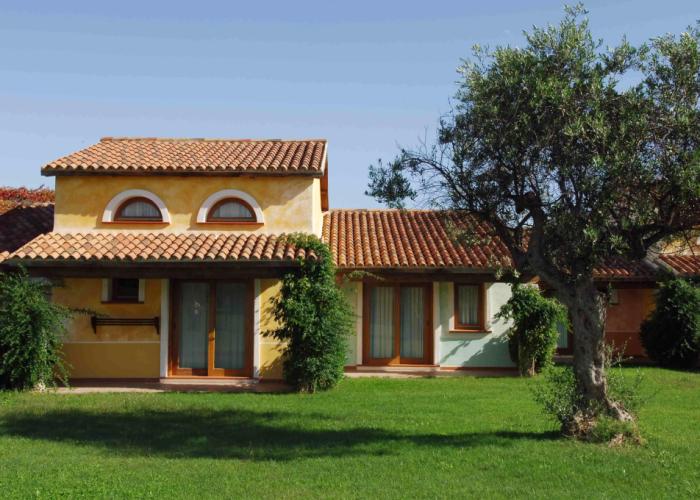 Liscia Eldi Residence