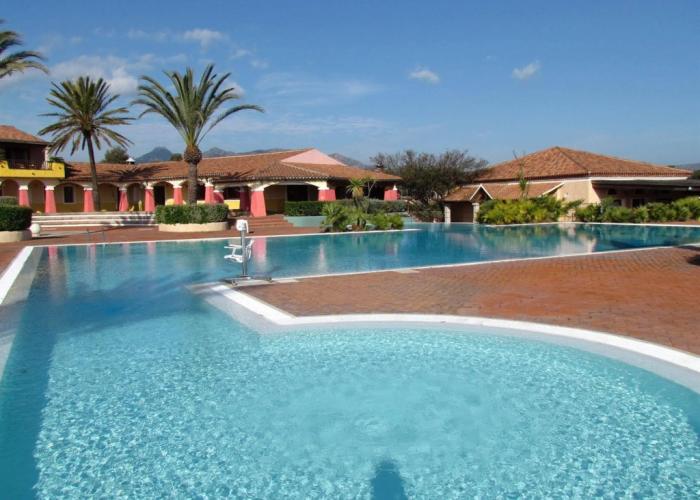 Liscia Eldi Residence