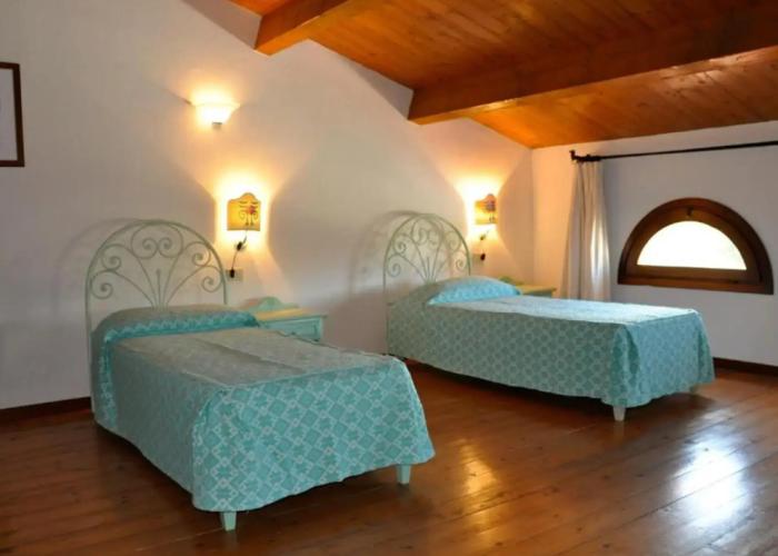 Liscia Eldi Residence