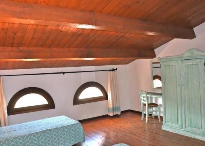 Liscia Eldi Residence