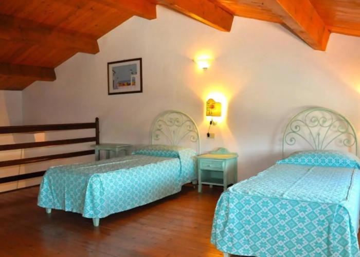 Liscia Eldi Residence