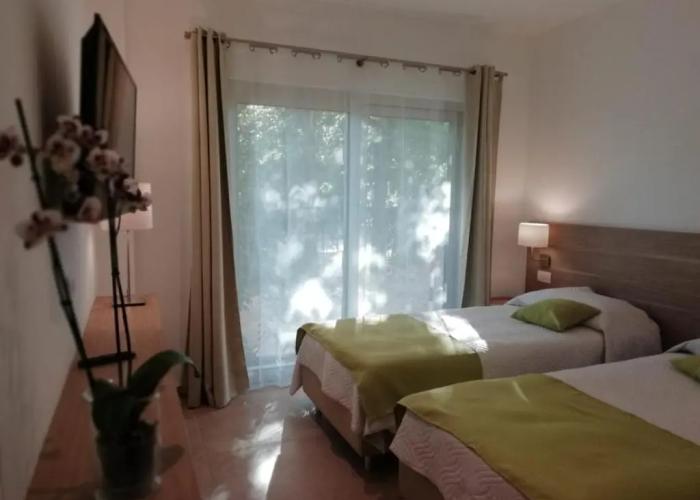Hotel Onda Marina