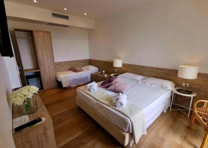 Hotel Onda Marina