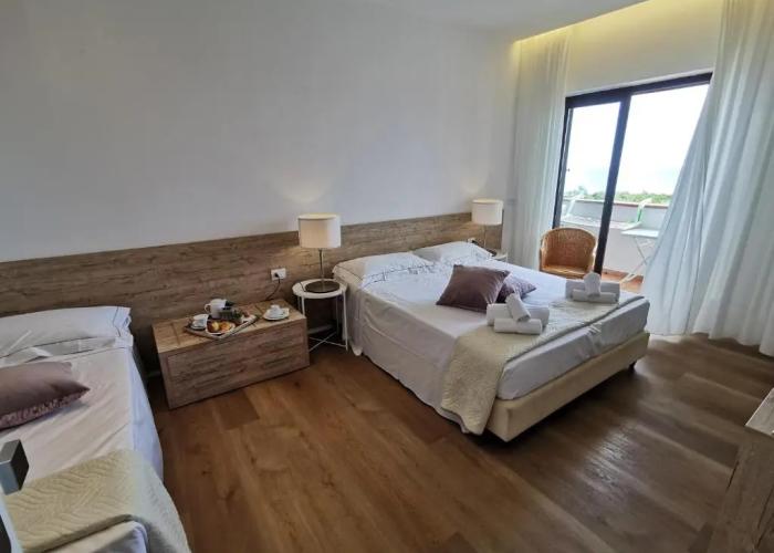 Hotel Onda Marina