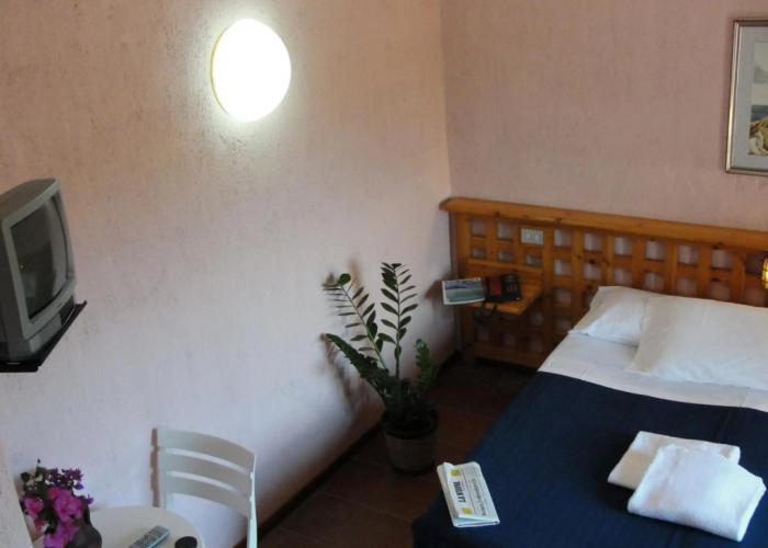Hotel Scintilla