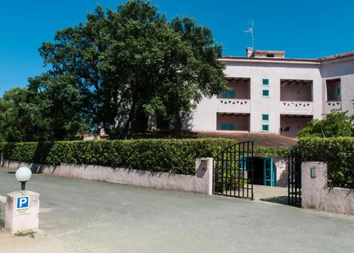 Hotel Scintilla