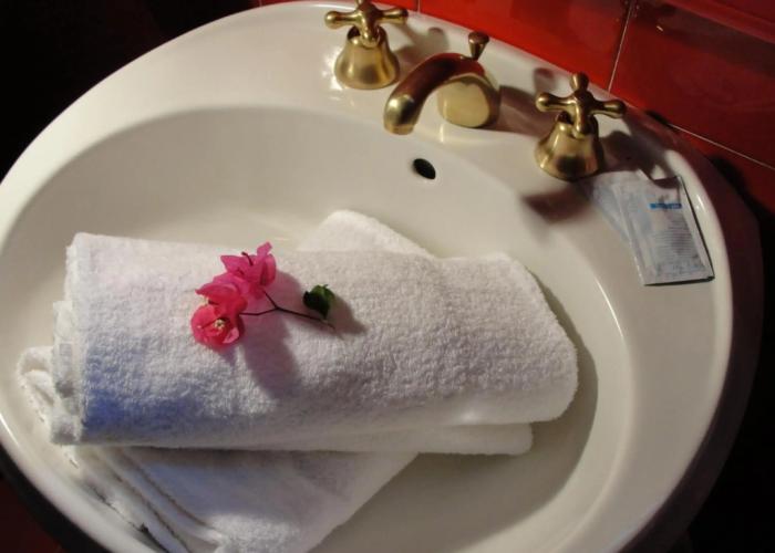 Hotel Scintilla