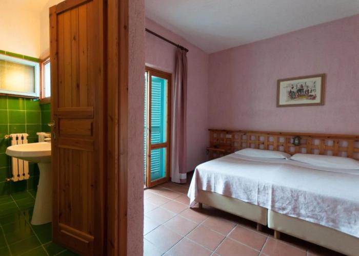 Hotel Scintilla