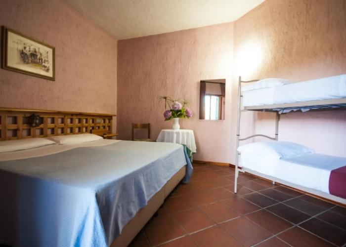 Hotel Scintilla