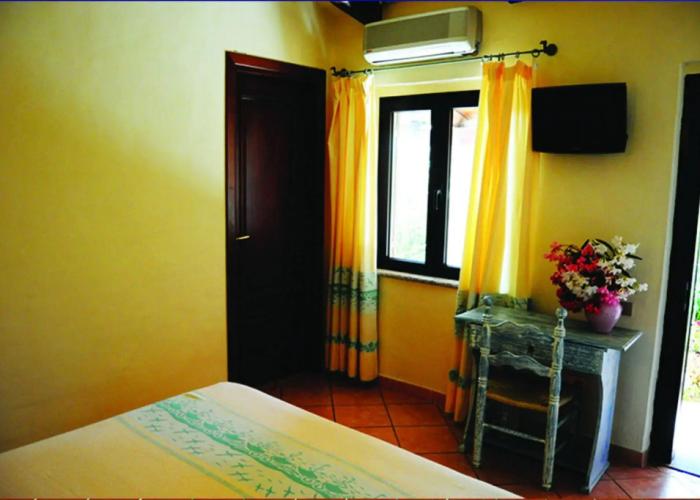 Hotel L'Esagono