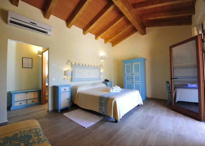Hotel L'Esagono