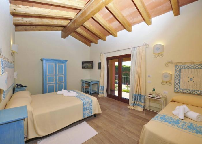 Hotel L'Esagono