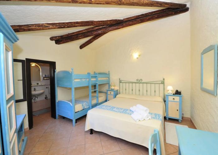 Hotel L'Esagono