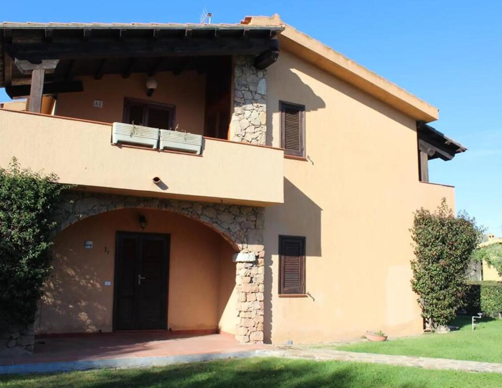 Residence Oasi e Oasi Blu