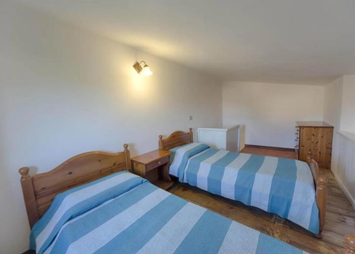 Residence Oasi e Oasi Blu