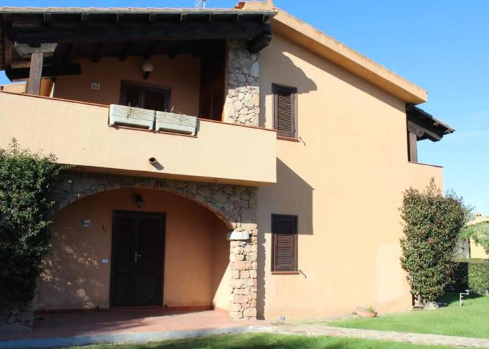 Residence Oasi e Oasi Blu