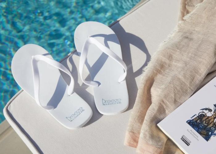 Milos Breeze Boutique Hotel