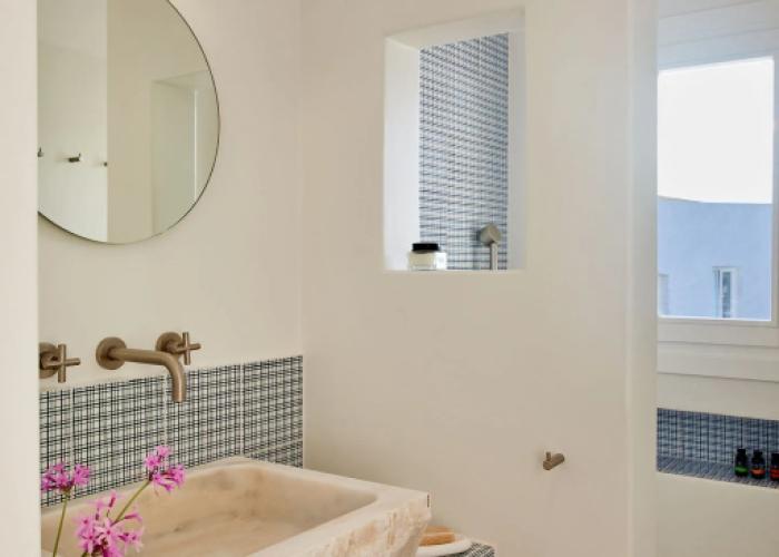 Milos Breeze Boutique Hotel