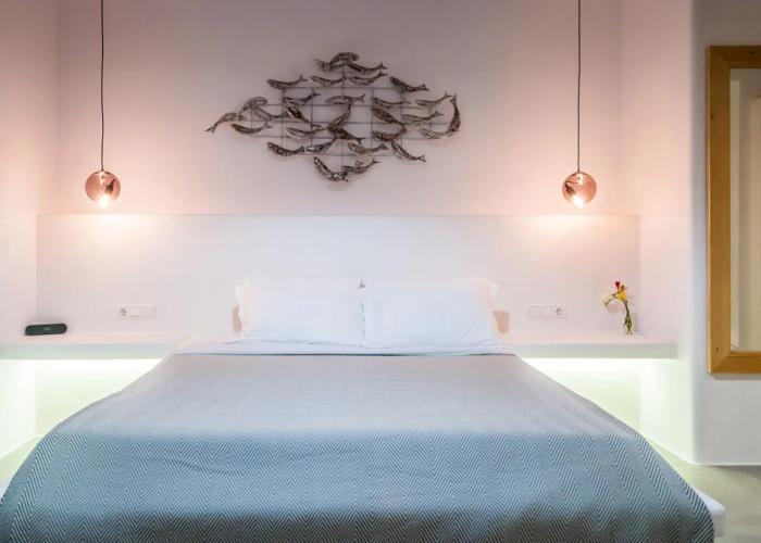 Vilos Suites