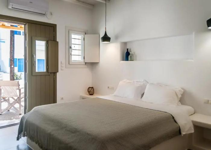Vilos Suites