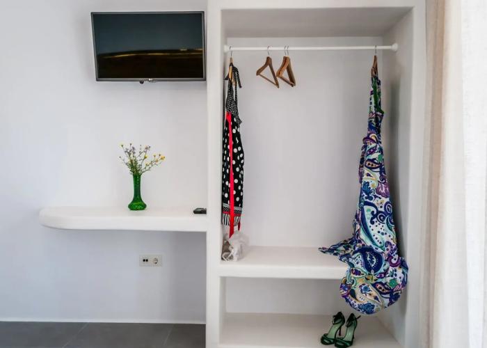 Vilos Suites