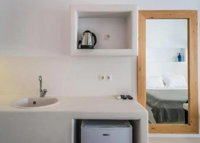 Vilos Suites