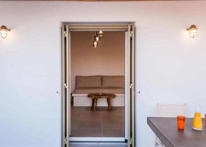 Vilos Suites