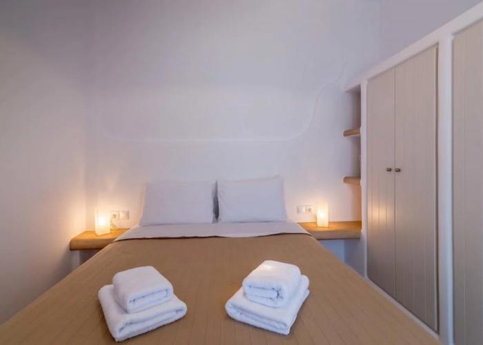 Vilos Suites