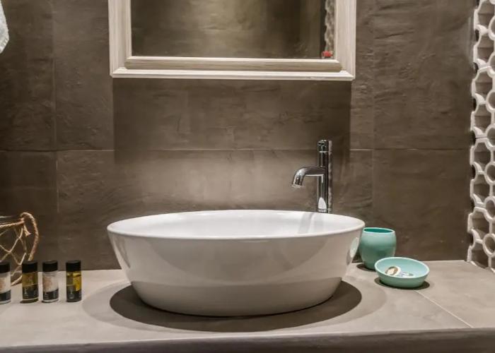 Vilos Suites