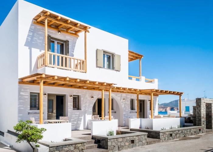 Vilos Suites