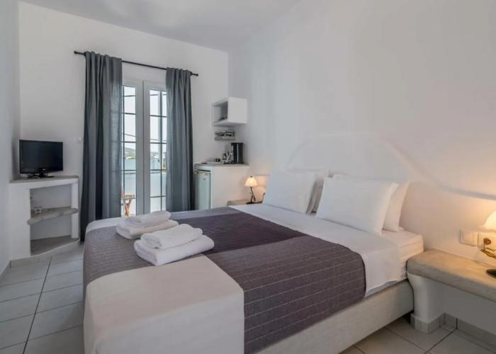 Vilos Suites