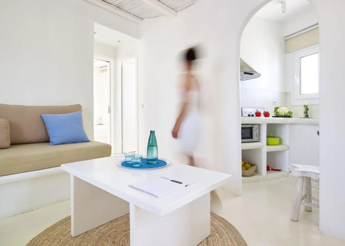 Delmar Apartments & Suites - Delmar Collection