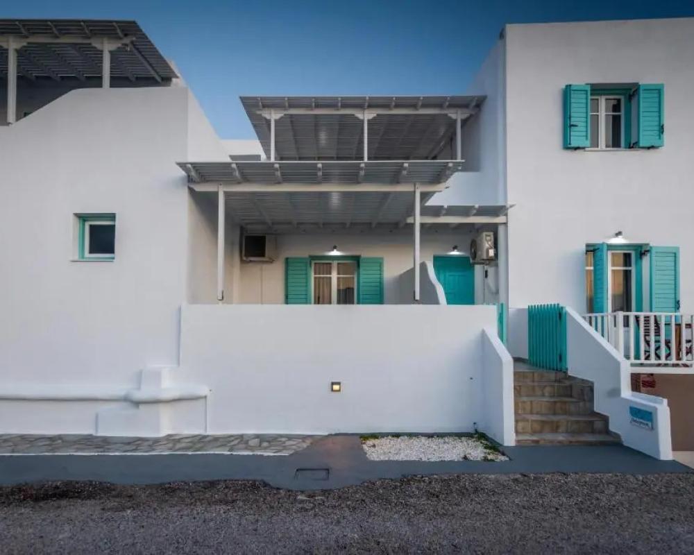 фото Michalis Studios