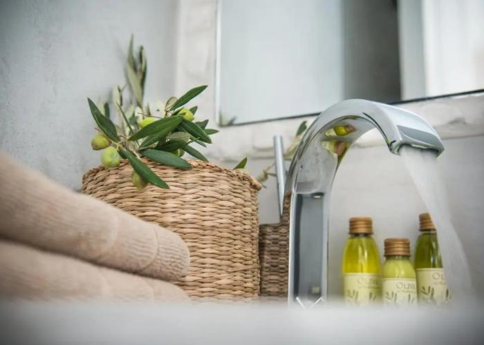 Perla Suites - Delmar Collection