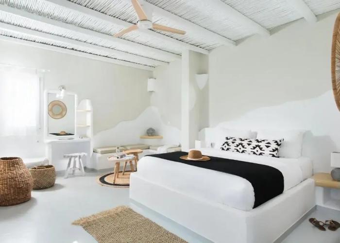 Perla Suites - Delmar Collection