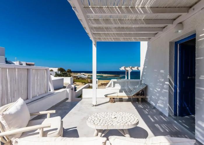 Perla Suites - Delmar Collection