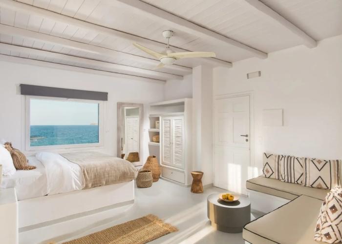 Perla Suites - Delmar Collection