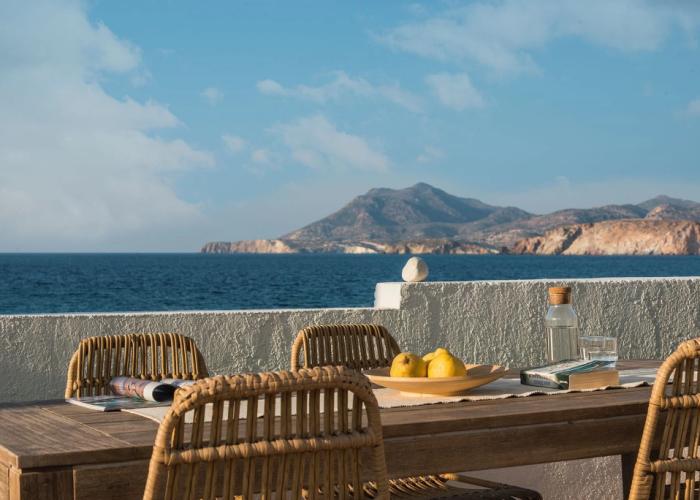 Perla Suites - Delmar Collection
