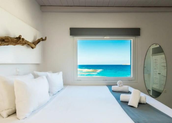 Perla Suites - Delmar Collection