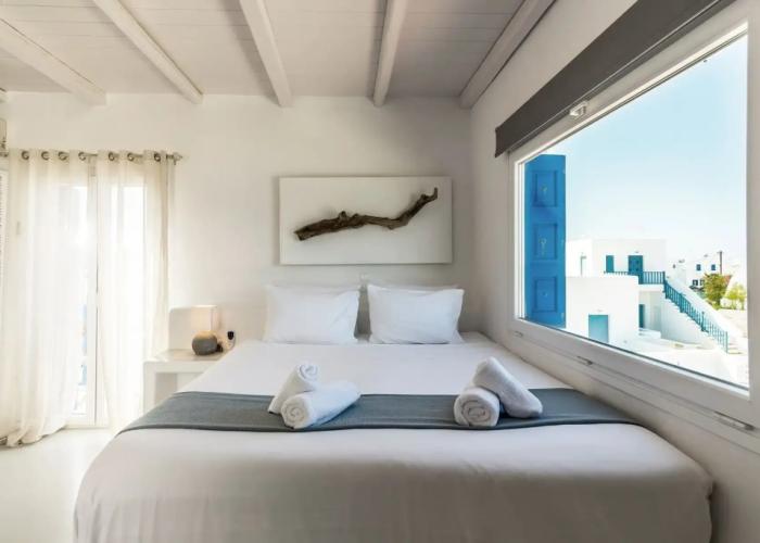 Perla Suites - Delmar Collection