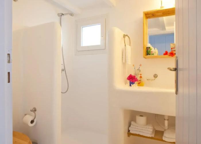 Heliotropio Studios & Apartments